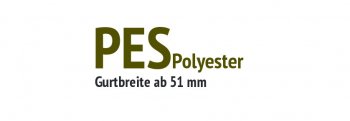 Polyester (PES)