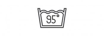 Gummibänder (kochbar - 95°)