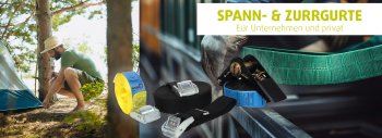 Spanngurte