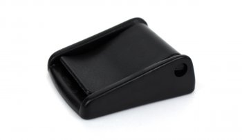 Klappdeckel Verschluss - 25 mm - 5 Stück