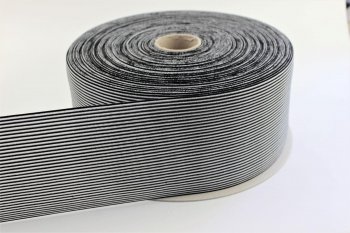 elastischer Polstergurt für Rückenlehne - 120 mm - 40 m Rolle