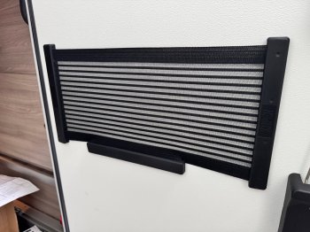 [KiiPER] Grundset liniert - Größe XL - Stauraum ca. 45 cm