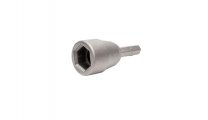 Peggy HP66 Alu Tool (für Akkuschrauber & PP06 Erweiterung)