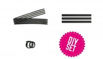 [KiiPER MiNi] Do-It-Yourself Set SMALL - 40 mm hohes Netz