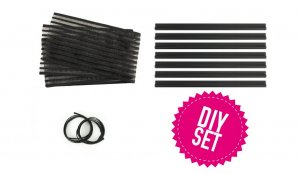 [KiiPER MiNi] Do-It-Yourself Set BIG - 130 mm hohes Netz