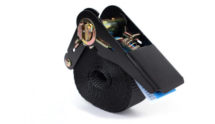 10x Gurtbandschutz Schiebehülse 5,1 X 61 Cm – Ratschen-Spanngurt Schutz Für Boot, Anhänger & Ladung, Schwarz, PE-Material