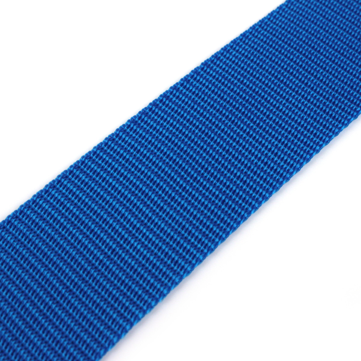 Absperr-Pfosten GLA 2000 - Gurtlänge 2x20 m - Gurt blau - Metall - mit  Rollen