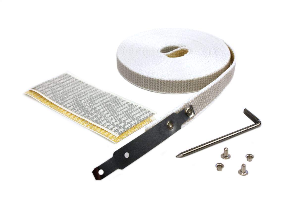 Rolladengurt Reparieren Gurtset Für 14 Mm Gurtshop
