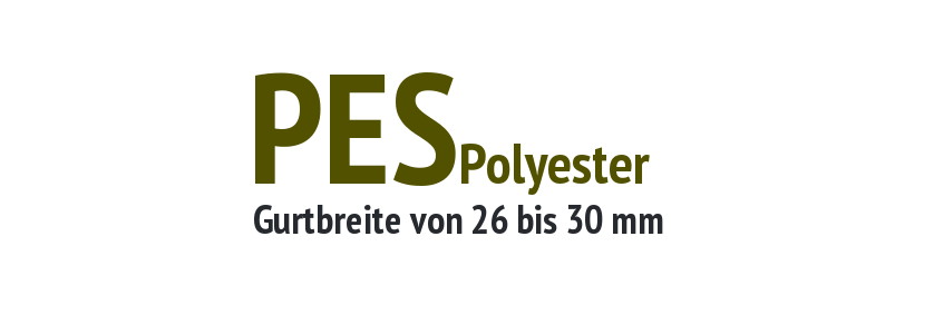 Polyester (PES)