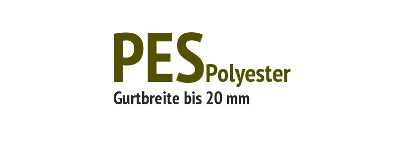 Polyester (PES)