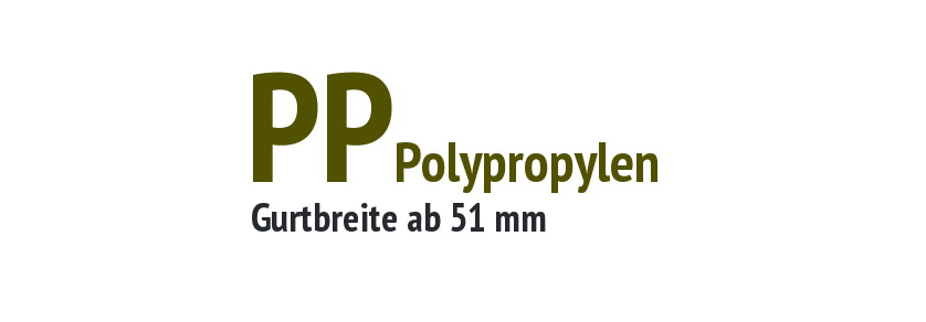 Polypropylen (PP)